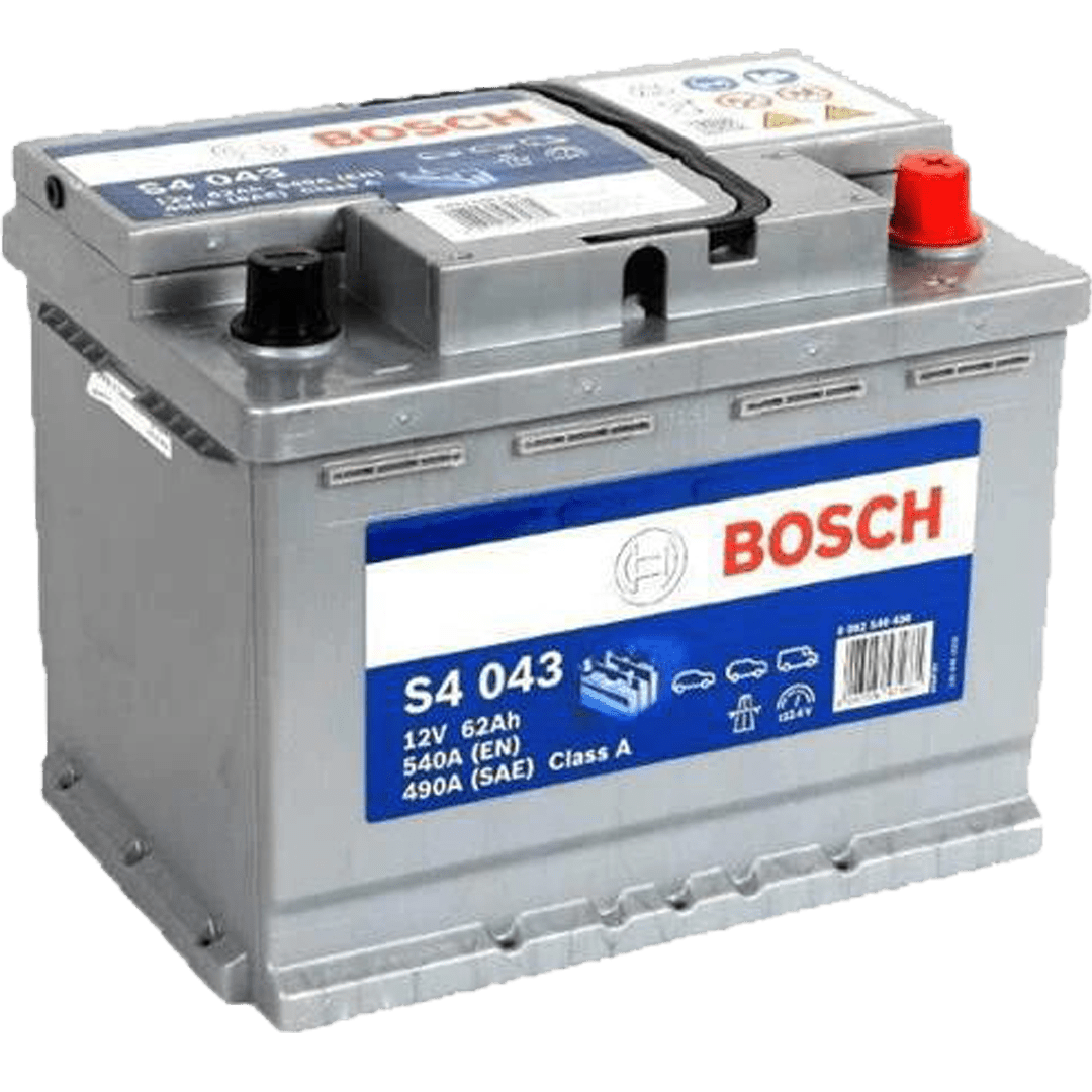 Bosch Battery